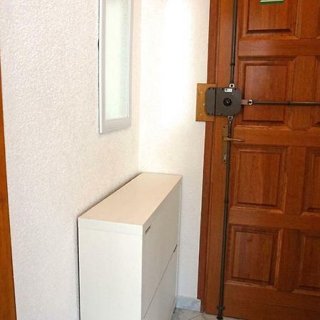 Apartment Umag Nelly Eksteriør billede