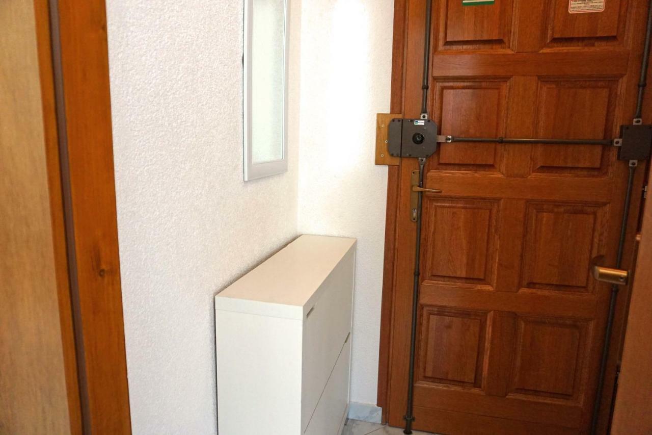 Apartment Umag Nelly Eksteriør billede